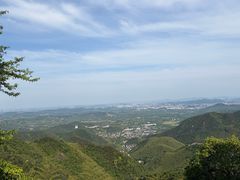 -莫干山风景区