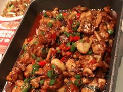 -味上湘菜馆(岳麓山店)
