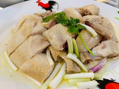 -红星光发煲仔饭(文海店)