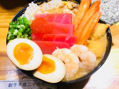 -老龙亭拉面店