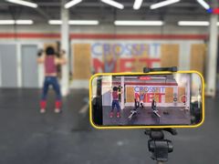 -CrossFit MET综合体能训练馆(朝阳路店)