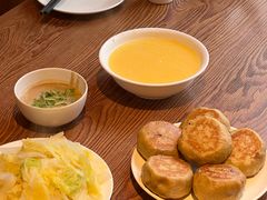 -清真吴记门钉肉饼·喜多利