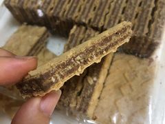榛子酱巧克力威化-幸福蛋糕坊(金顶街店)