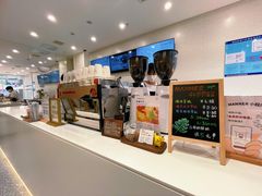 -Manner Coffee(K11店)