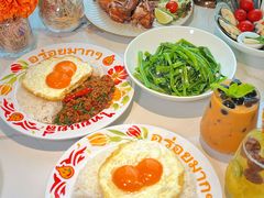 -泰椰里·泰国餐厅(智慧城广百广场店)
