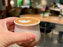 -Peet's 皮爷咖啡(东湖路手作店)