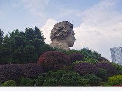 -橘子洲景区