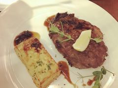 -植物园哈利亚餐厅