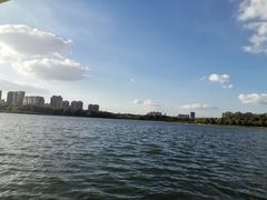 -暨阳湖生态园