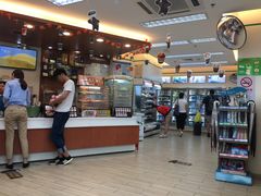 -全家便利店(漕溪北路七店)