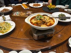 -二分八云雁阁•新晋菜大同味(长治路店)