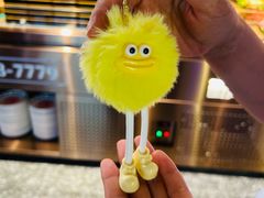 -笑笑凉皮(富国街店)