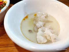 -三千坪超级火锅市场·土灶牛肉火锅
