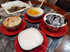 -玫瑰甜品(文明路店)