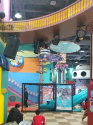 -欧酷世界动力星球(王府井奥莱UP TOWN店)