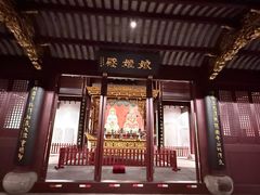-宁波府城隍庙
