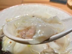 -琴岛顺天馄饨(崂山金鼎店)