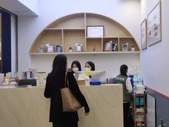-海马体照相馆(广州新世界云门New park店)
