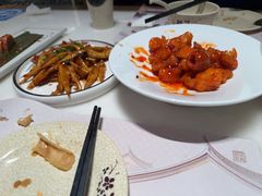 -假装苏杭·园林餐厅(陆家嘴中心店)