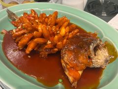 -西湖春天•老字号杭州菜(百汇店)