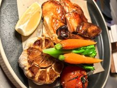 -SHUA耍·高空露台餐厅酒吧·重庆来福士洲际酒店