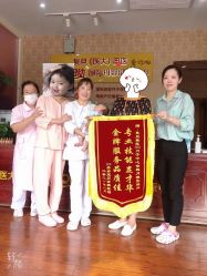 -沪壹健康国际母婴月子中心(360复旦奥医一妇婴东院店)