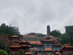 -南沙天后宫景区