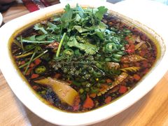 -自贡盐帮菜·玩辣餐厅(樱花园西街店)