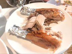 -四季民福烤鸭店(望京南湖东园店)