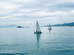 -五缘湾游艇帆船俱乐部