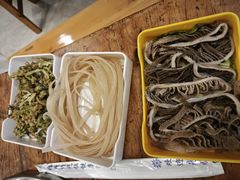 -盖帮鳝鱼串串(东郊记忆店)