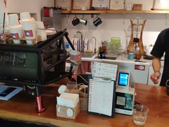 -Joymean coffee.见面咖啡