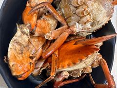 -莲花公园煎蟹(总店)