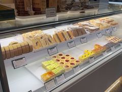 -蜂蝶来饼店(拱北总店)