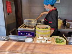 -香园茶社·金陵小灶(老门东店)