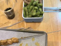 -00后的烤串·扬州地标烧烤(大运河博物馆店)
