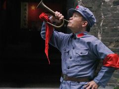 -洪江古商城