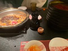 -牛New寿喜烧(青浦店)