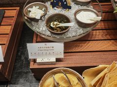 -杭州西子湖四季酒店-WL BISTRO西湖餐厅(灵隐路店)
