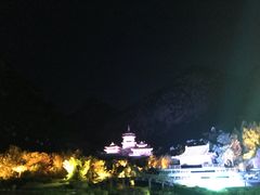 -禅宗少林·音乐大典