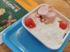 -满记甜品(荟聚购物中心店)