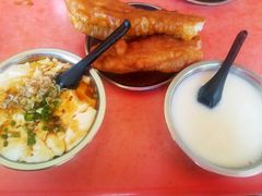 -刘飞放心无铝油条(阳光翠竹苑店)