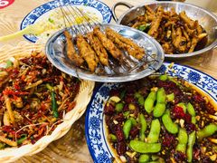 -江城燕子大排档(江汉路步行街店)