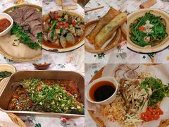 -东排食堂长沙小吃大排档(五一广场店)