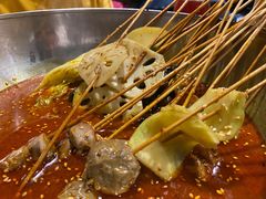 -付小姐在成都(五道口店)