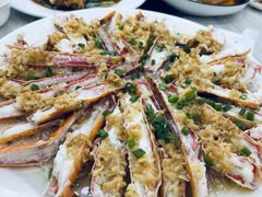 -船奇蒸汽海鲜·闽菜(八市海鲜总店)