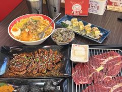 -仙隐小鹿中华料理(南宁万象城店)
