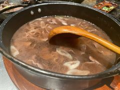 -老乾杯和牛烧肉(王府中环店)