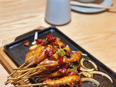 -湘拾(壹方北馆店)