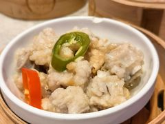 -金翠皇宫粤菜·点心·海鲜(翡翠店)